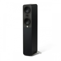 Q Acoustics 5040 Speakers - Satin Black - New Old Stock
